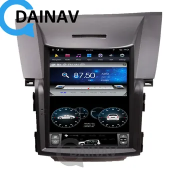Dikey ekran Araba Radyo GPS Navigasyon Honda-CR-V CRV 2012 2013 2014 2015 2016 Multimedya stereo Araba DVD Oynatıcı