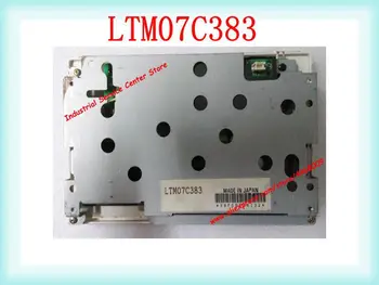 LTM07C383 Test LCD Ekran 90 % Yeni