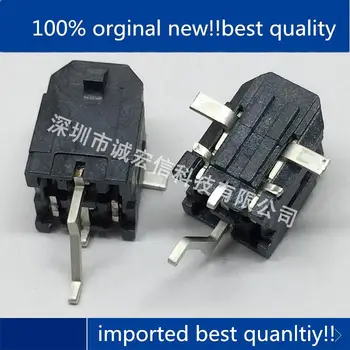 10 adet 100% orijinal yeni stokta 43045-0211 0430450211 konektörü