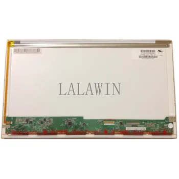 N156B6-L03 L04 fit B156XW02 V. 1 B156XW02 V1 V0 LTN156AT03 LP156WH2-TLC1 laptop lcd ekranı 1366 * 768 40 pin Sağ Konnektör