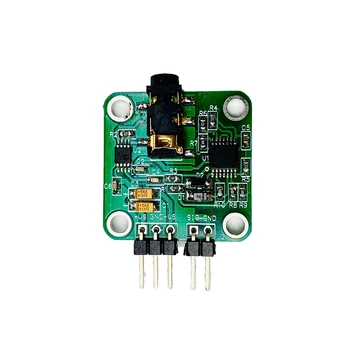 Mus-c-le elektrik sensörü M-u-scle analog sinyal E-M-G ham sinyal toplama Elektronik geliştirme kiti