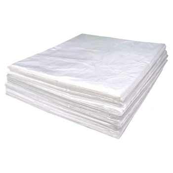 100 Adet Tek Kullanımlık kanepe yatak çarşaf kılıfı Kapakları Koruma SPA masaj yatağı Örtüsü 90X180cm