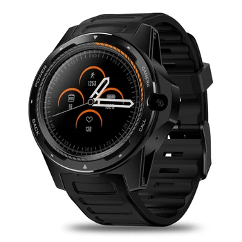 Zeblaze THOR 5 Çift Sistem Hibrid Smartwatch 1.39 