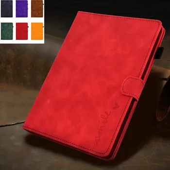 Katı Kapak Pocketbook 740 InkPad 3 Pro InkPad3 Renkli PB740 7.8 İnç E-okuyucu E-kitap Kinlde Yangın Hd 8 Tablet Evrensel Kılıf