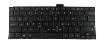 ABD yeni laptop klavye için ASUS TP300LA TP300LG TP300UA TP300IJ P302 Q302LG İngilizce siyah