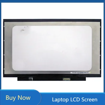14 inç LCD Ekran Paneli TN HD 1366x768 EDP 30 pins 60 Hz 45 % NTSC NT140WHM-N43 NT140WHM N43