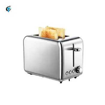 Fabrika fiyat sandviç makinesi 2 dilim ekmek kızartma makinesi